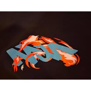 Jordan Zion Tee sz M